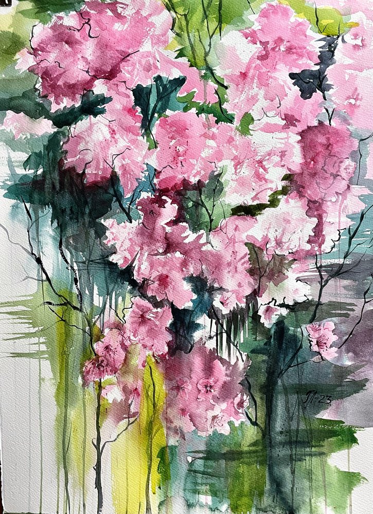  autorstwa Tanya Lundmark