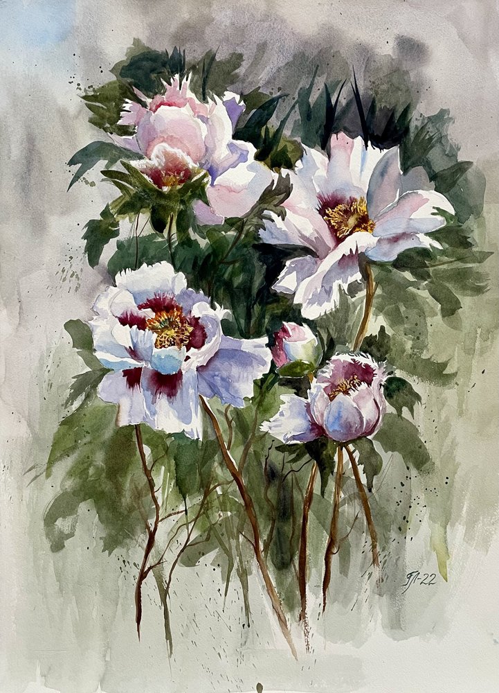  autorstwa Tanya Lundmark