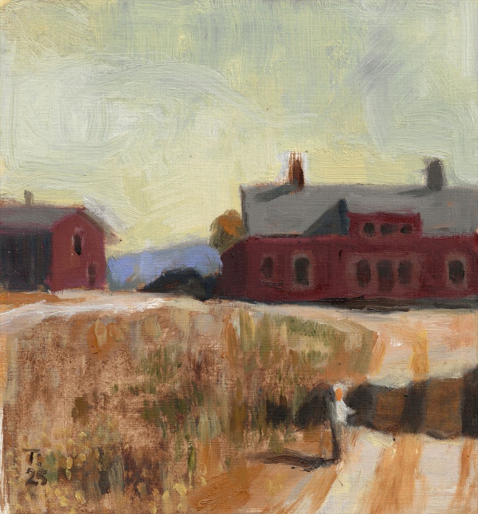  autorstwa Tore Bahnson