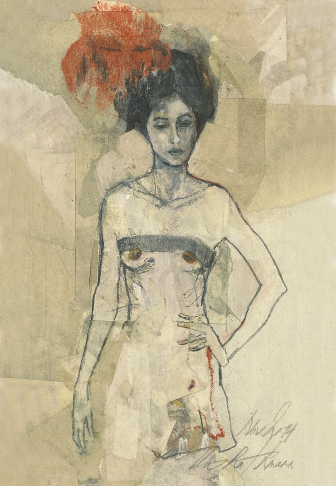  autorstwa Ute Rathmann