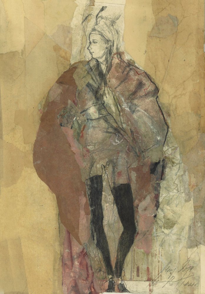  autorstwa Ute Rathmann