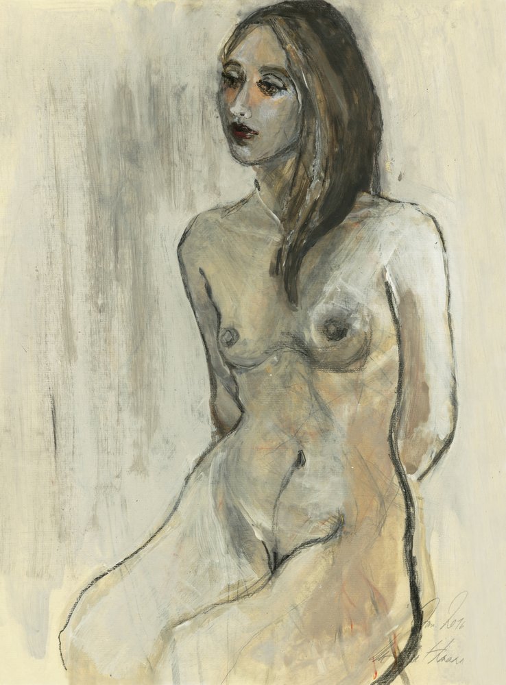 autorstwa Ute Rathmann