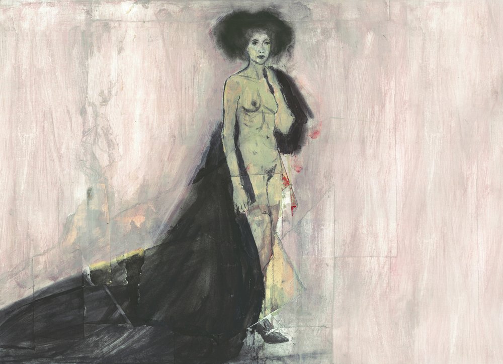  autorstwa Ute Rathmann