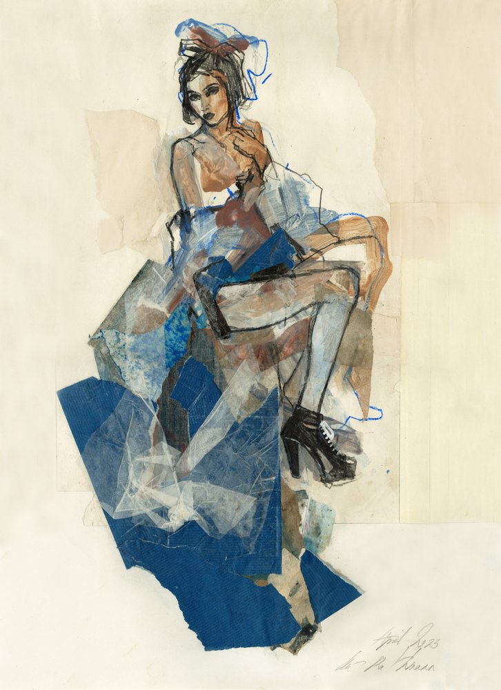  autorstwa Ute Rathmann