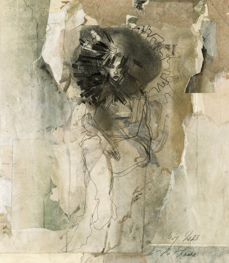 autorstwa Ute Rathmann