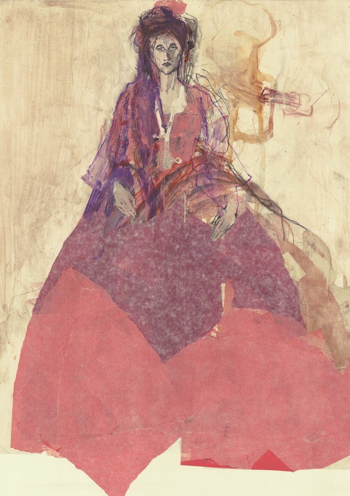  autorstwa Ute Rathmann