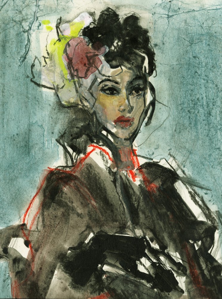  autorstwa Ute Rathmann