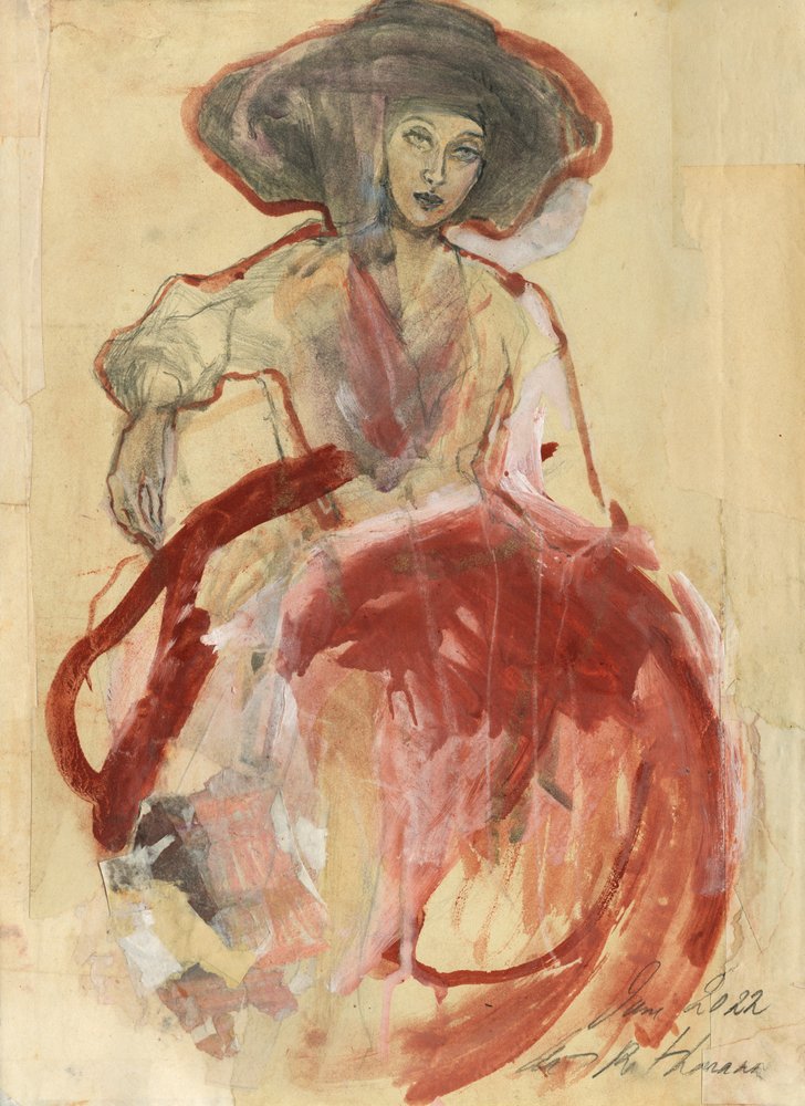  autorstwa Ute Rathmann