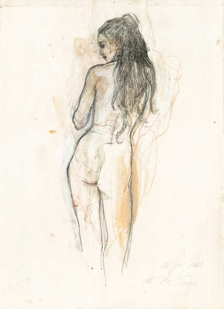  autorstwa Ute Rathmann