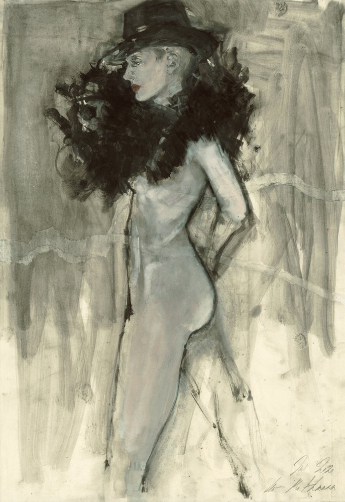 autorstwa Ute Rathmann