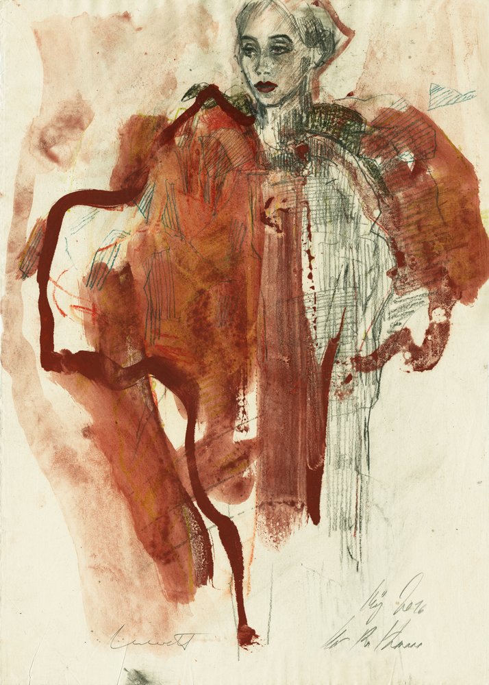  autorstwa Ute Rathmann