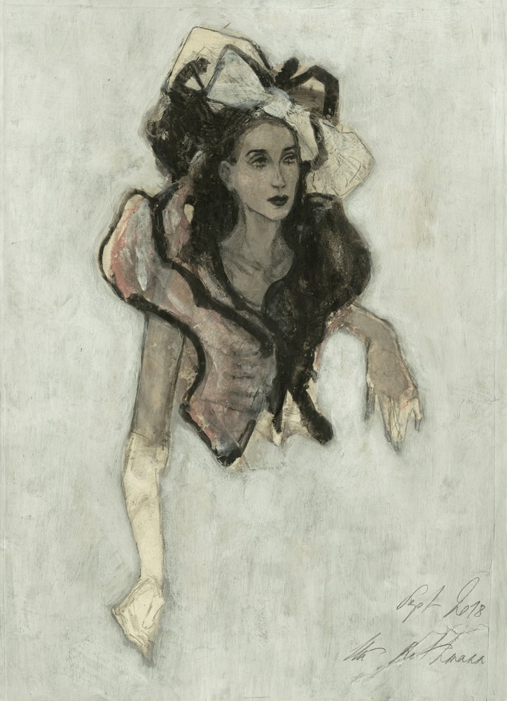  autorstwa Ute Rathmann
