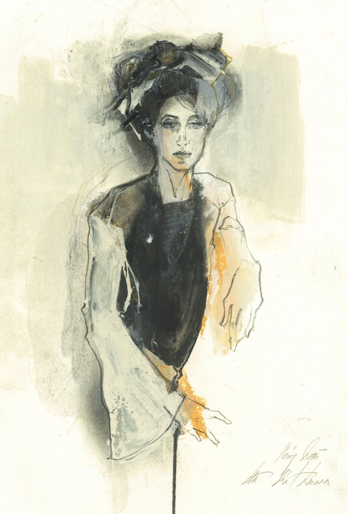  autorstwa Ute Rathmann