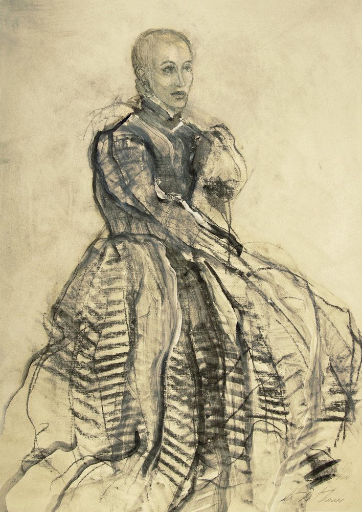  autorstwa Ute Rathmann
