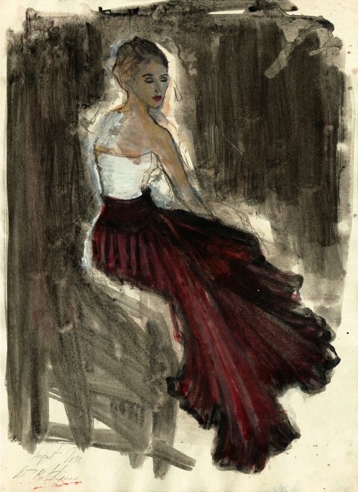  autorstwa Ute Rathmann