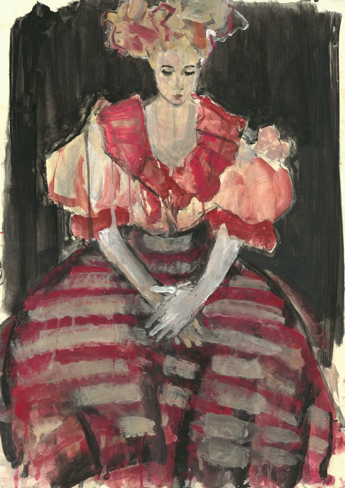  autorstwa Ute Rathmann