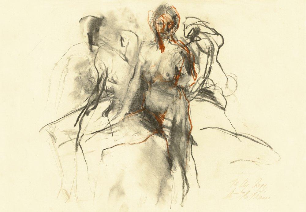 autorstwa Ute Rathmann