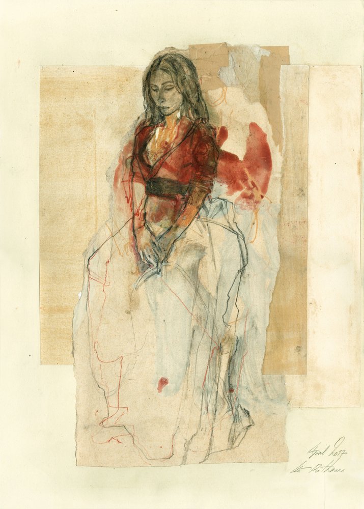  autorstwa Ute Rathmann