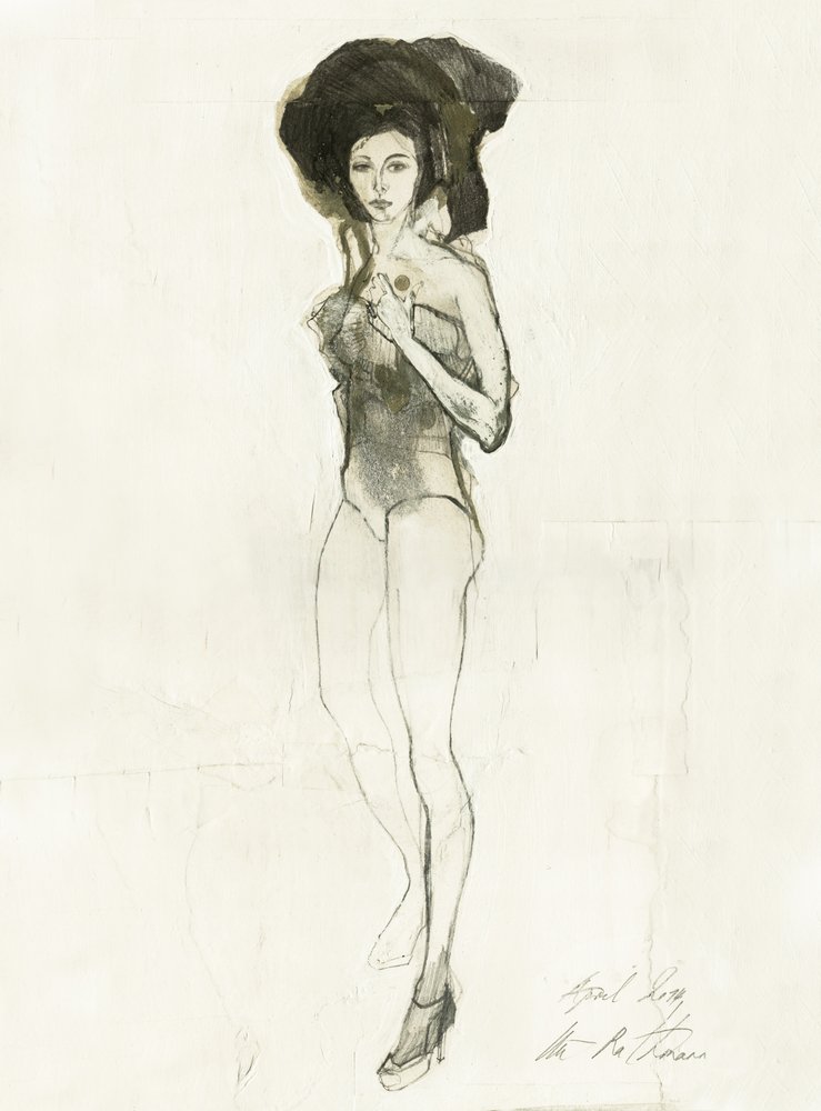  autorstwa Ute Rathmann