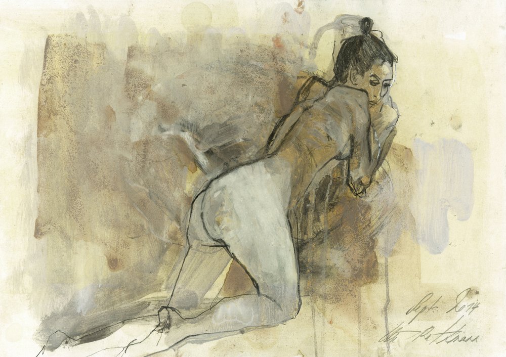  autorstwa Ute Rathmann
