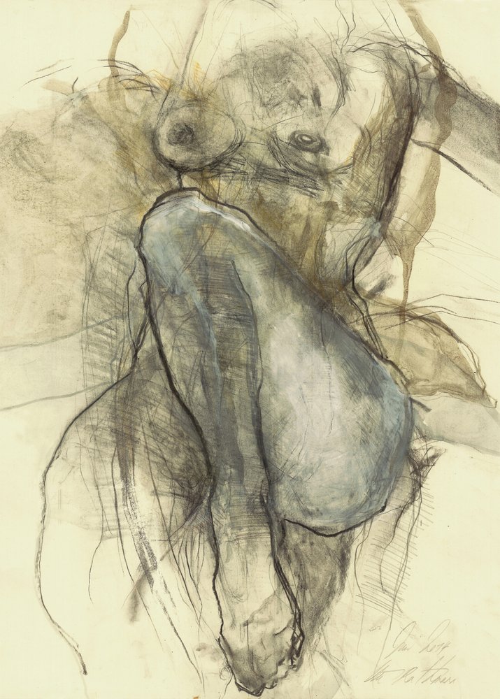  autorstwa Ute Rathmann