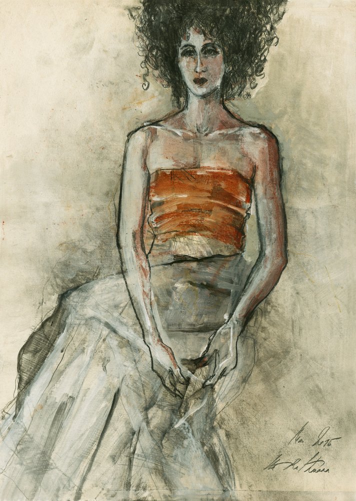  autorstwa Ute Rathmann