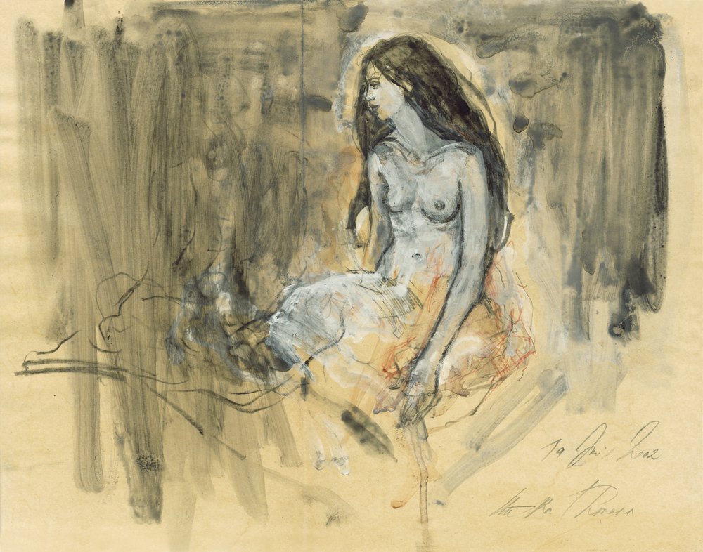  autorstwa Ute Rathmann