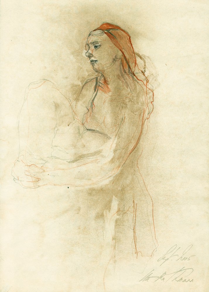  autorstwa Ute Rathmann