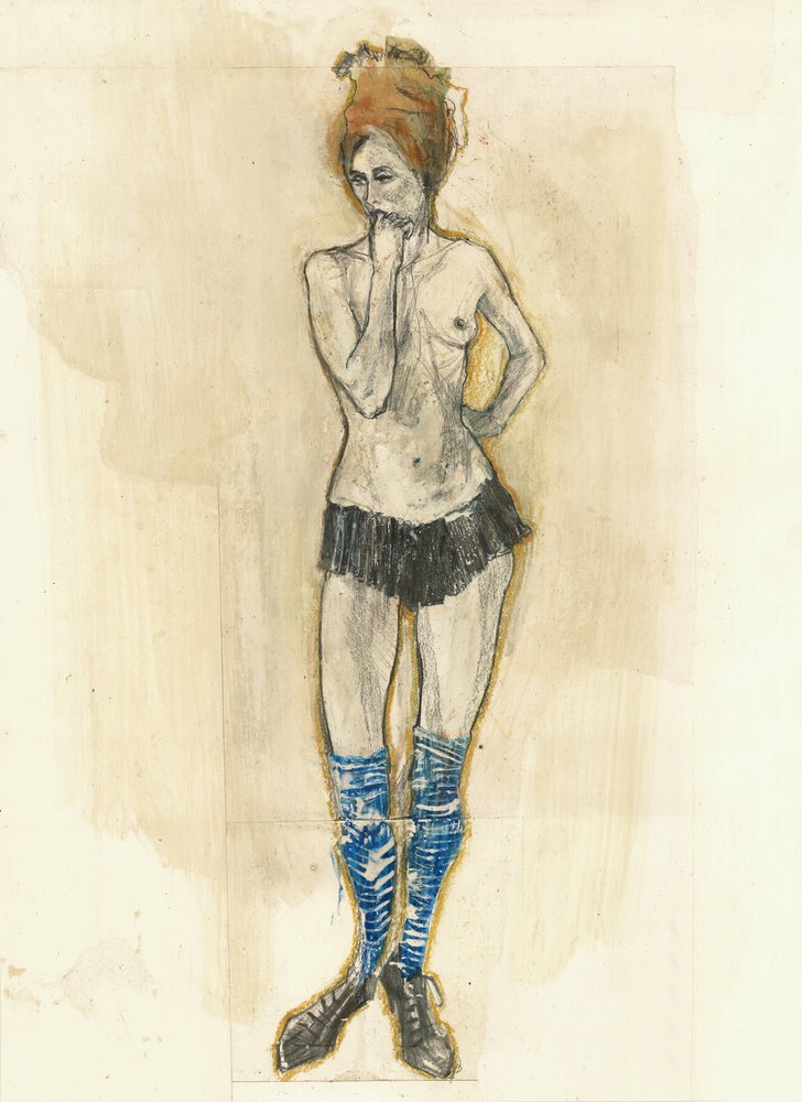  autorstwa Ute Rathmann