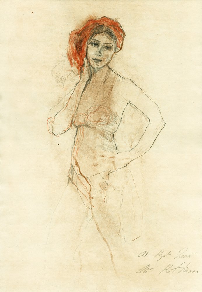  autorstwa Ute Rathmann