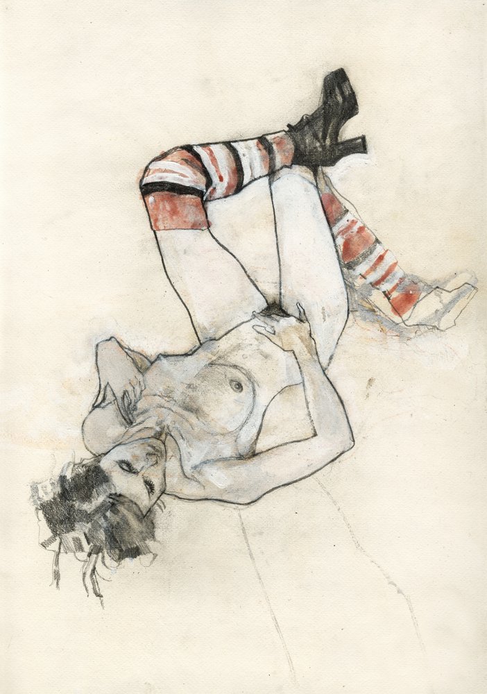  autorstwa Ute Rathmann