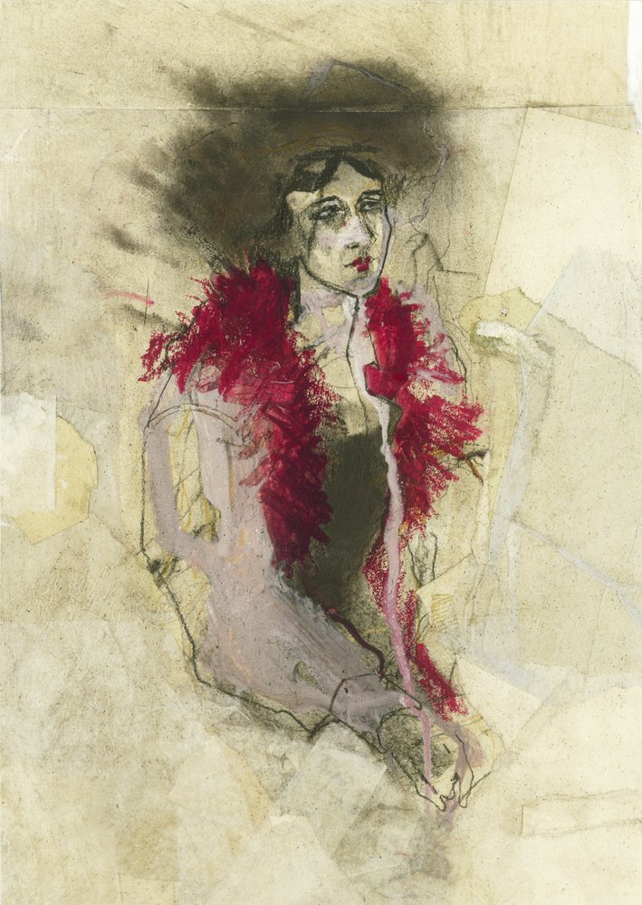  autorstwa Ute Rathmann
