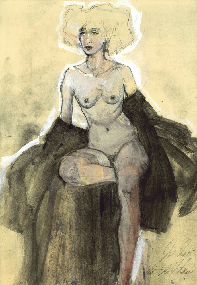  autorstwa Ute Rathmann