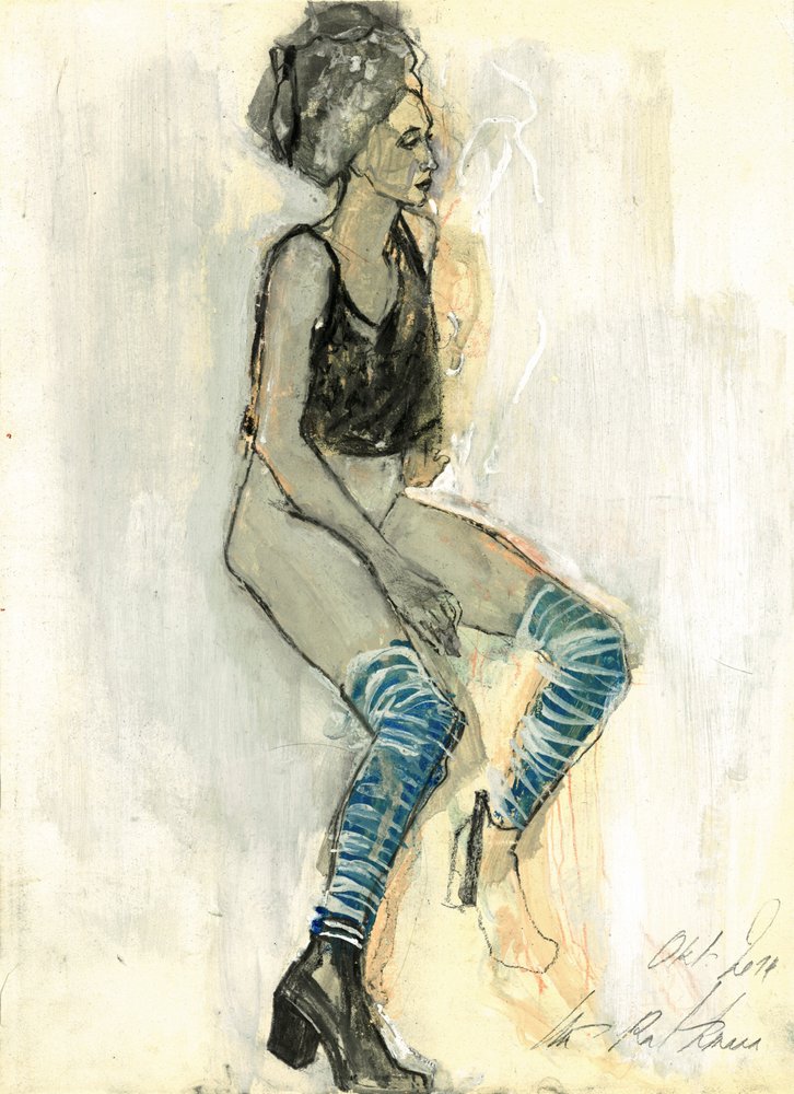 autorstwa Ute Rathmann
