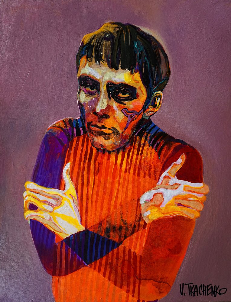  autorstwa Victor Tkachenko