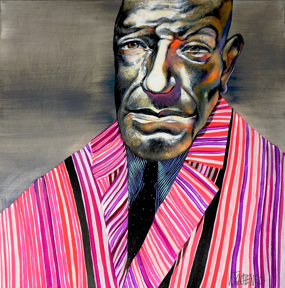  autorstwa Victor Tkachenko