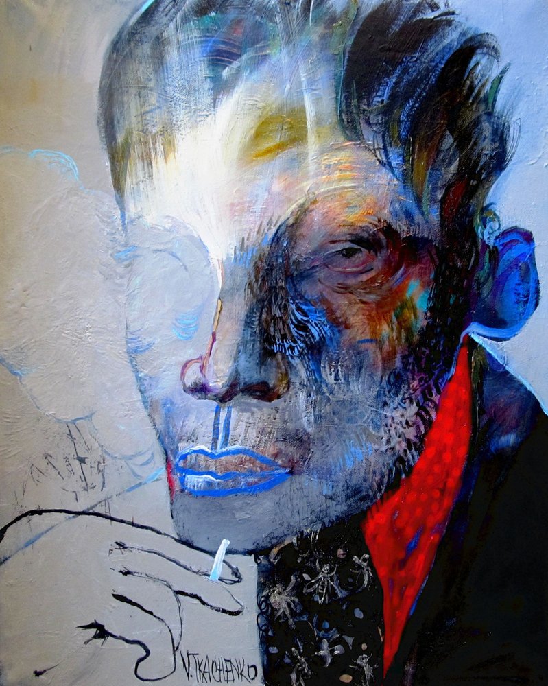  autorstwa Victor Tkachenko