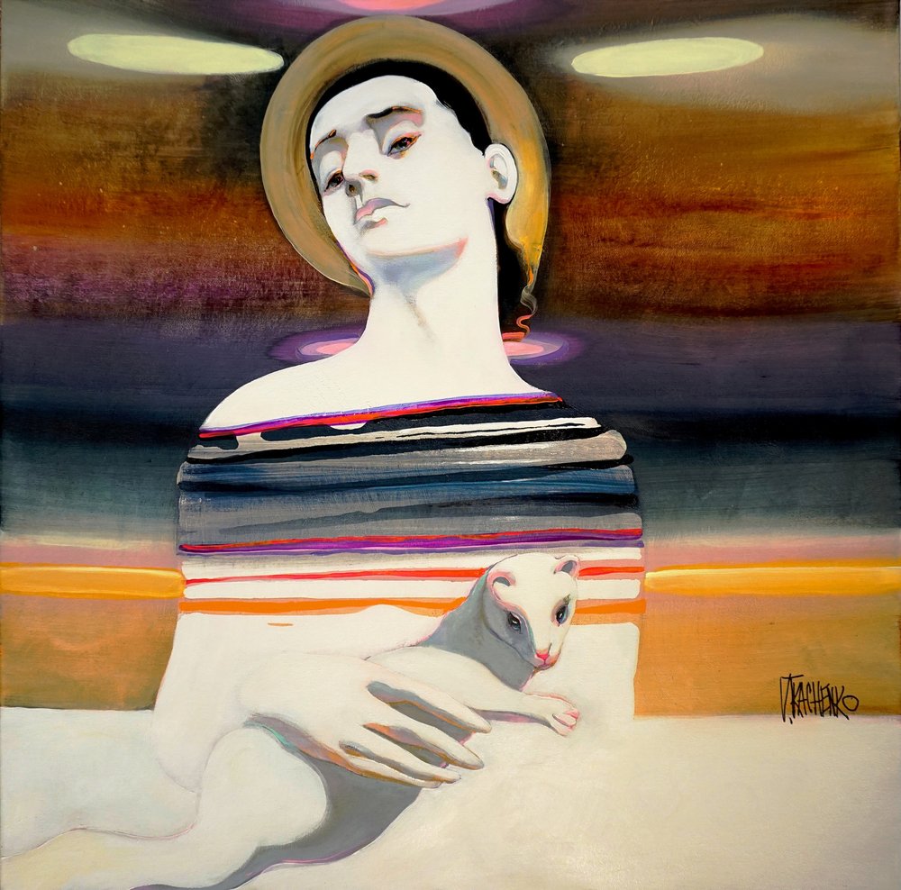  autorstwa Victor Tkachenko