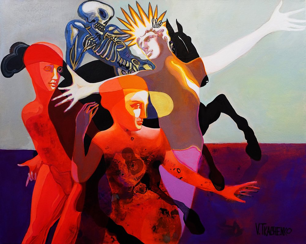  autorstwa Victor Tkachenko