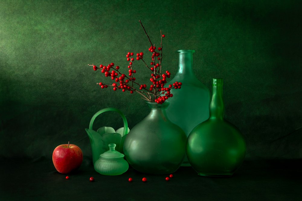  autorstwa Wendy Xu