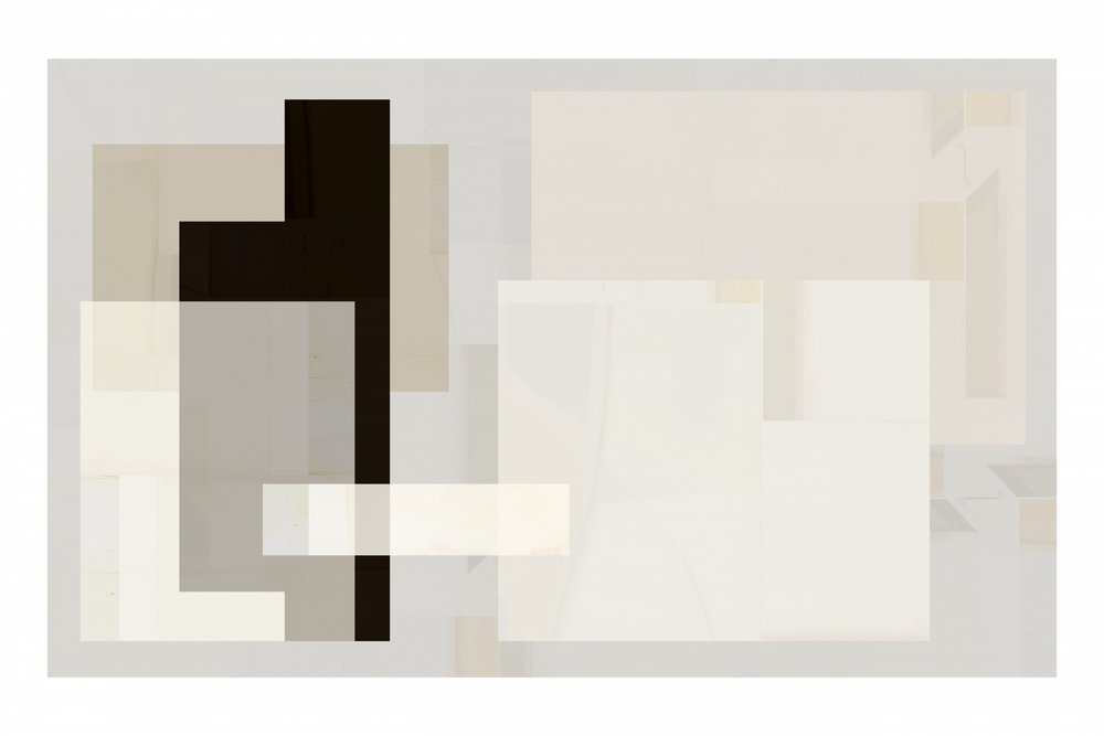 Abstrakcyjna geometria neutralna autorstwa cartissi