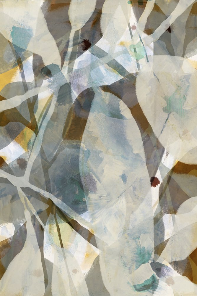 Spokojne warstwy organiczne autorstwa cartissi