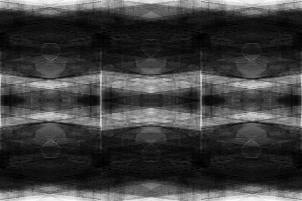 Mroczna symetria geometryczna autorstwa cartissi