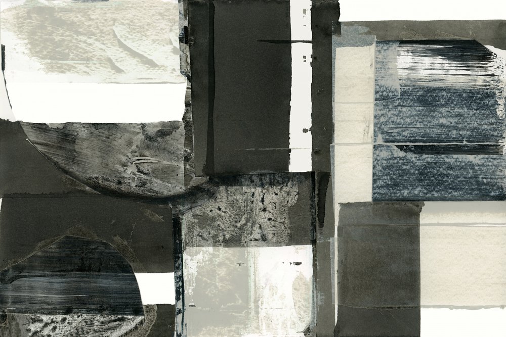 Mroczna, nowoczesna geometria autorstwa cartissi