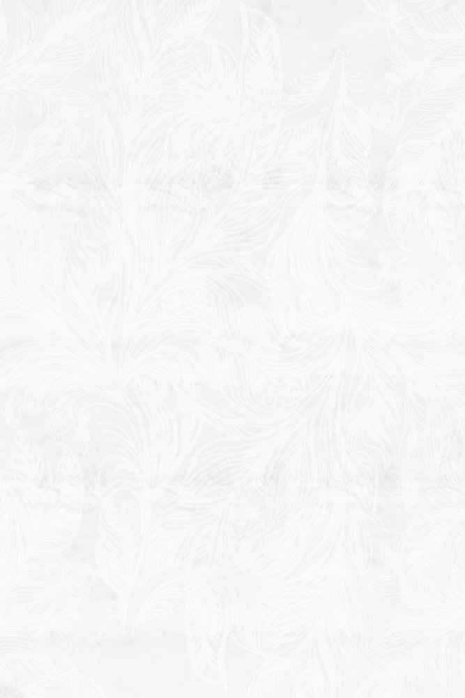Delikatne wzory szronu autorstwa cartissi