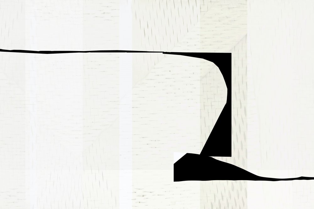 Dynamiczna geometria abstrakcyjna autorstwa cartissi