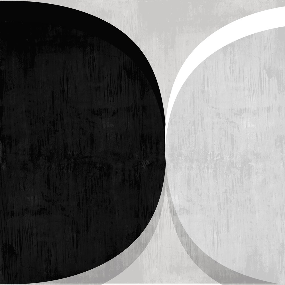 Nowoczesny geometryczny styl autorstwa cartissi