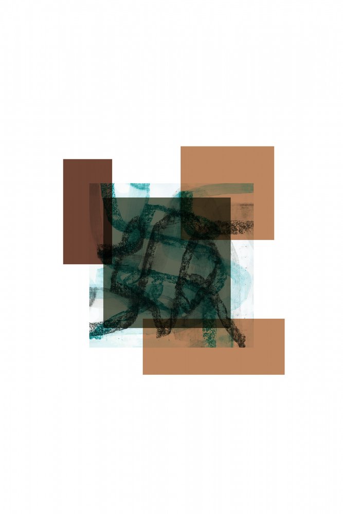 Nowoczesne warstwy geometryczne autorstwa cartissi
