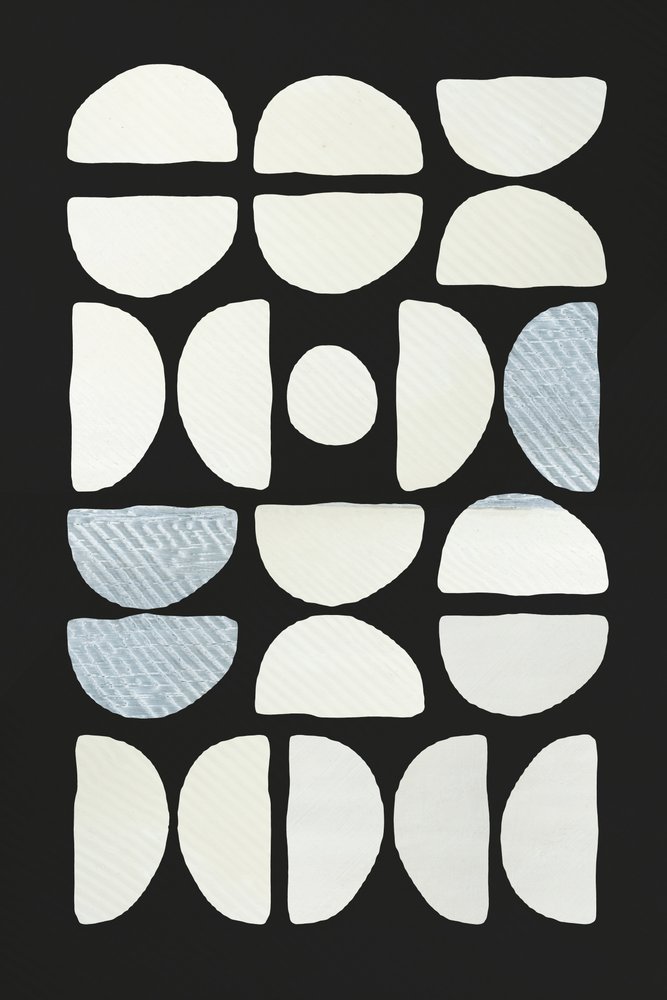 Geometria organiczna autorstwa cartissi