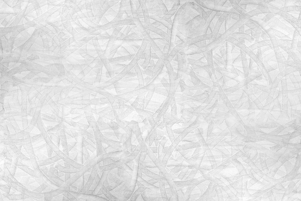 Spleciona biel – abstrakcja autorstwa cartissi